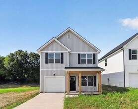 Building Photo - Brand New 3BD/2.5BA Single Family Home in Monroe, NC!