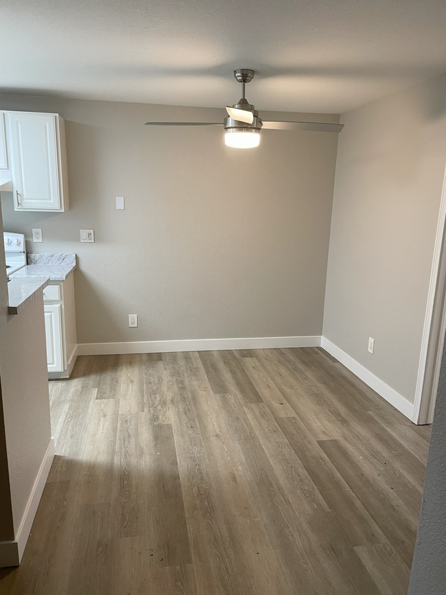 Floorplan - Redmond Park Apts