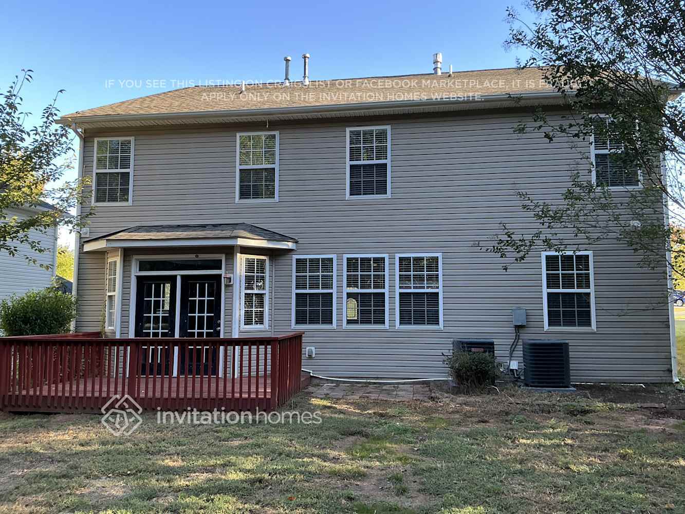 Building Photo - 716 Weathervane Dr