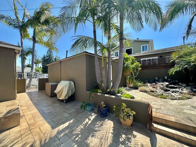 Building Photo - Meticulously Upgraded Point Loma Home Near...