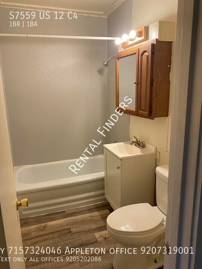 Building Photo - S7559 US-12