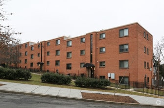 Building Photo - Frederick Douglass