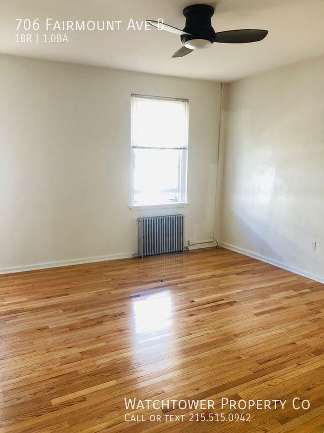 Building Photo - 706 Fairmount Ave