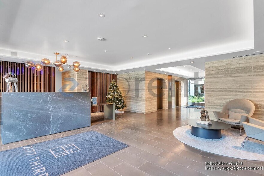 Building Photo - 2177 3rd St