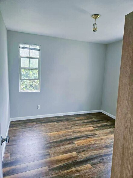 Bedroom#3 - 409 San Francisco Ct