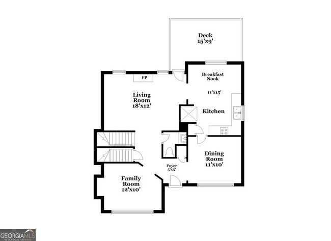 Building Photo - 4022 Paloverde Dr