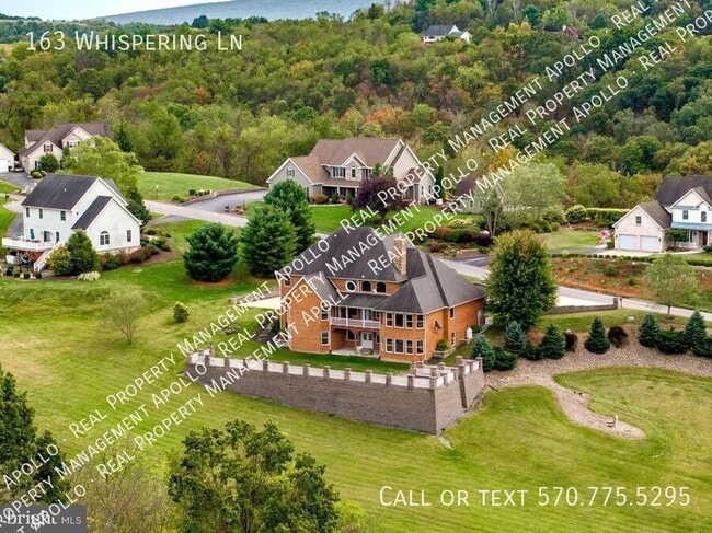 Building Photo - 163 Whispering Ln