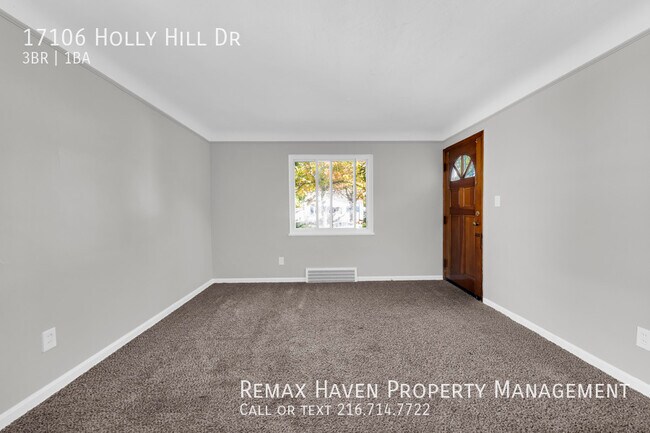 Building Photo - 17106 Holly Hill Dr