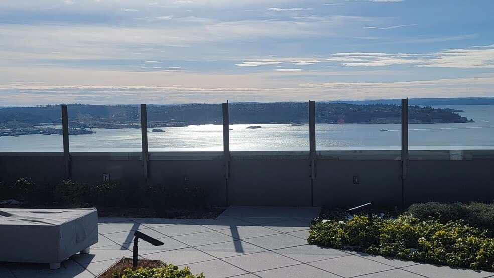 View_From_Top_Floor_2 - 2510 6th Ave