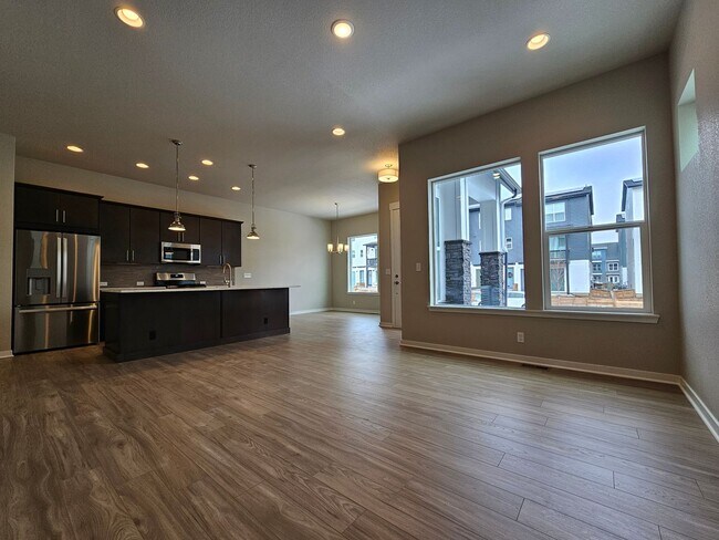 Building Photo - Newer Home in Broomfield