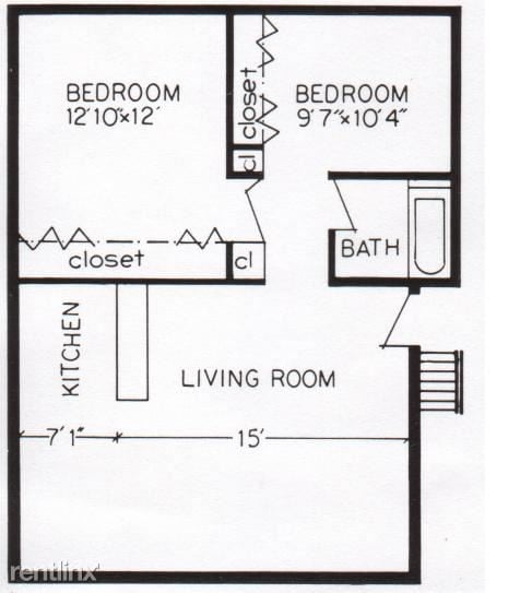 Building Photo - 803 Center Ave