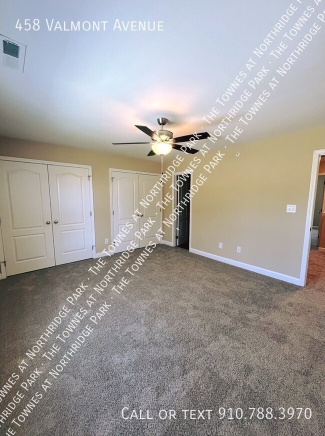 Building Photo - 458 Valmont Ave