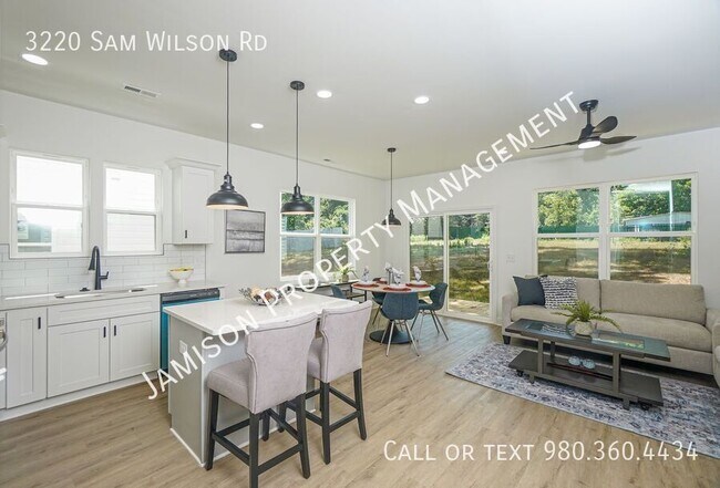 Building Photo - 3220 Sam Wilson Rd