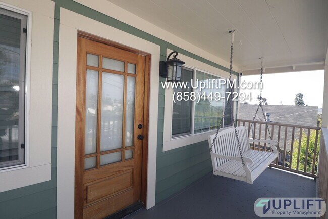 Building Photo - 1225 Capistrano Ave