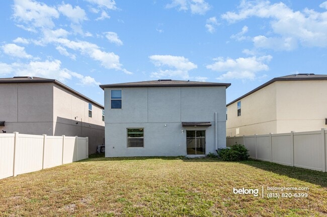 Building Photo - 6986 King Crk Dr