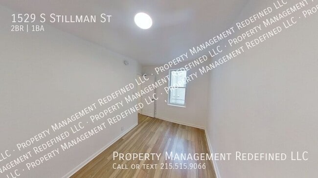 Building Photo - 1529 S Stillman St