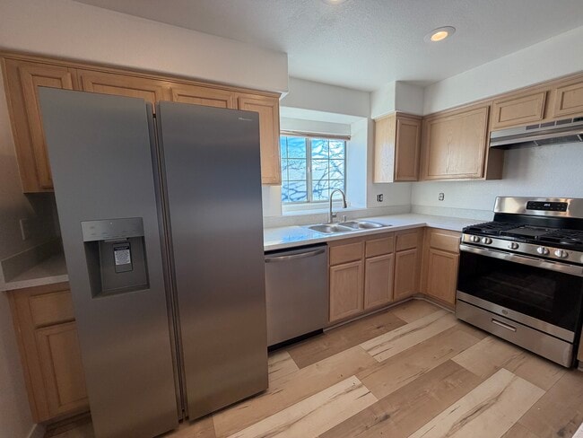 Building Photo - 9334 Peace Pipe Ct