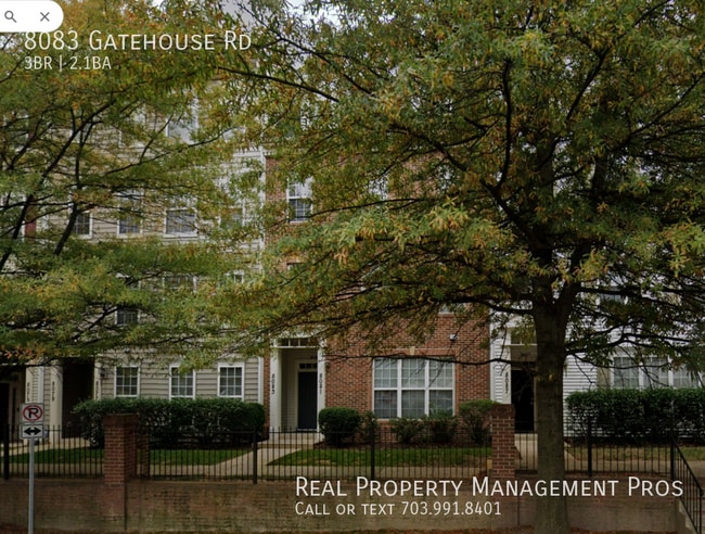 Primary Photo - 8083 Gatehouse Rd
