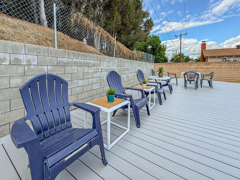 Building Photo - 717 Watson Ave