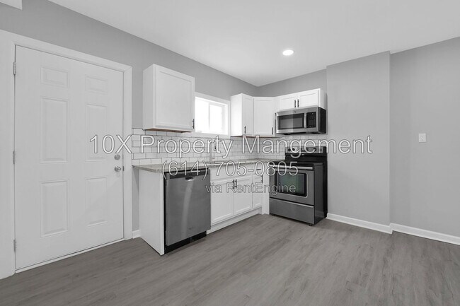 Building Photo - 1593 Cleveland Ave