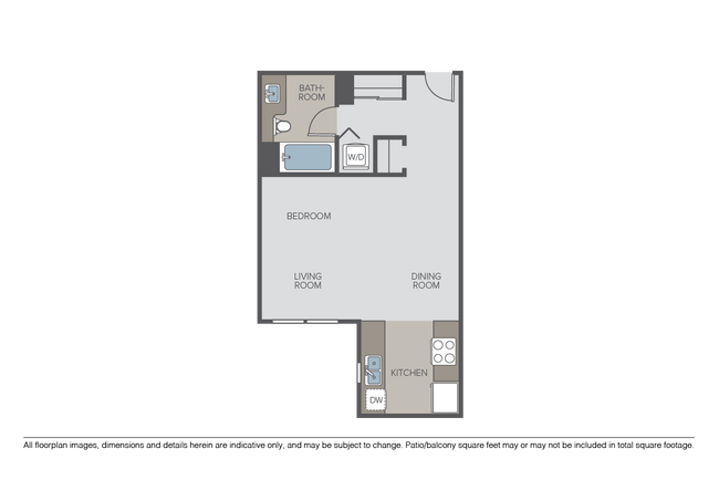 Floorplan - 101 San Fernando