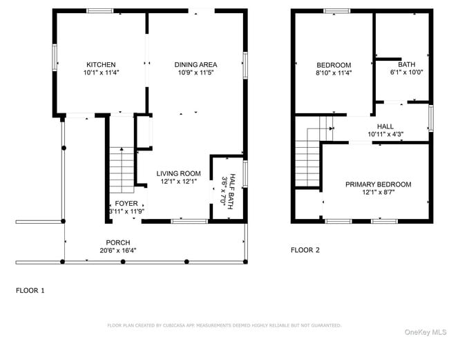Building Photo - 154 Smith St