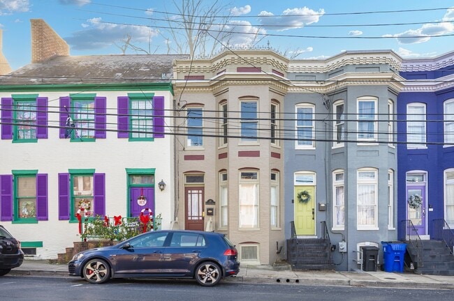 Building Photo - 12 E South St