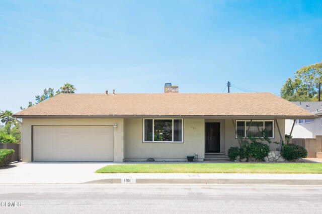 Building Photo - 1101 Larker Ave
