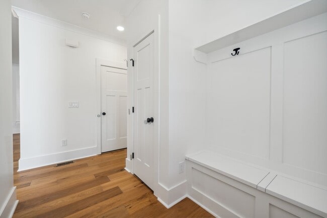 Building Photo - Stunning New Build – 4BR/2.5BA with High-E...