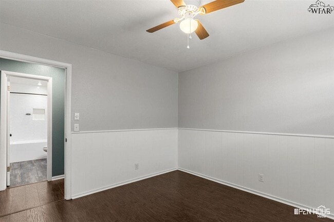 Building Photo - 4805 Big Bend Dr