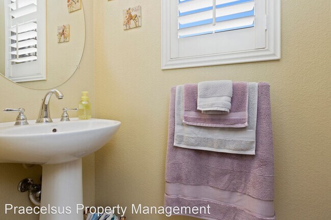 Building Photo - 2 br, 2.5 bath House - 1884 Aquamarine Cou...