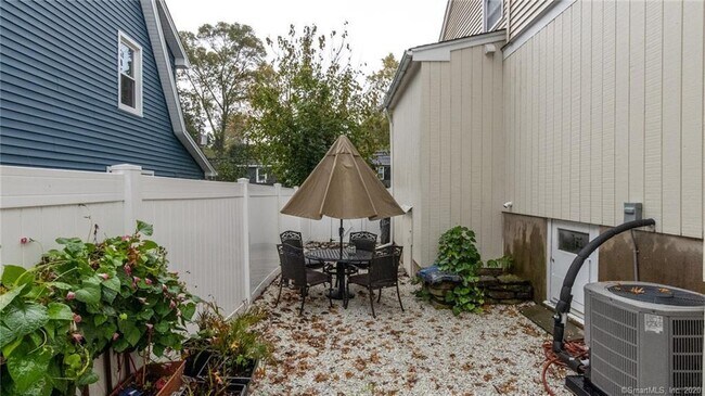 Patio - 19 Emerson St