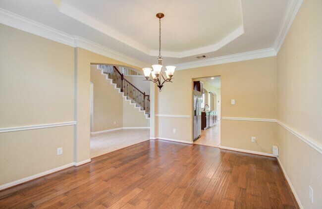 Building Photo - 21331 Parham Cir