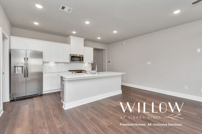 Building Photo - The Maple – Single-Story Sophistication wi...