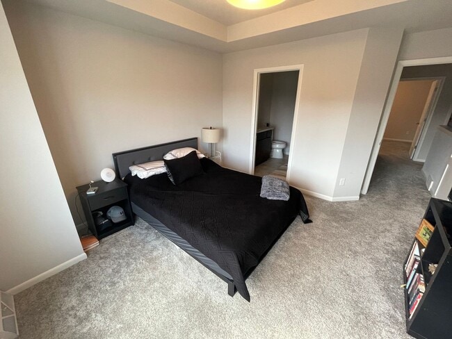 Building Photo - Newly built 2 bed / 2.5 bath townhouse in ...