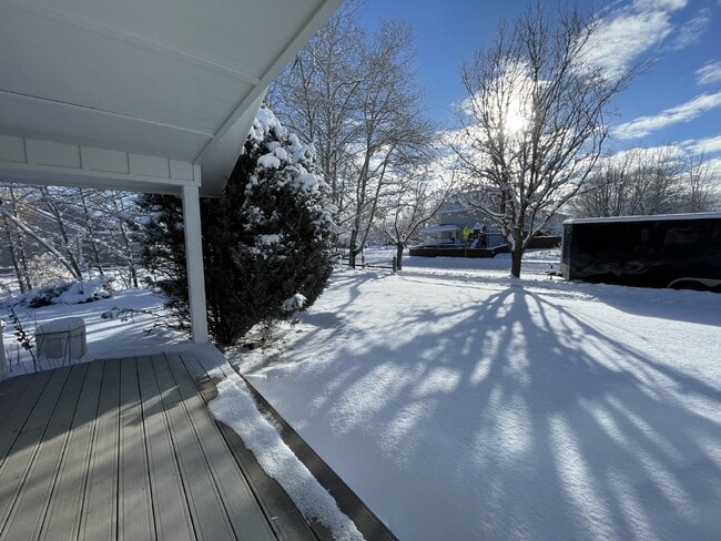 Building Photo - Charming 3 Bedroom, Single Level Home in Central Bozeman