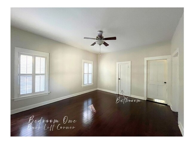 Building Photo - 208 Bartlett St