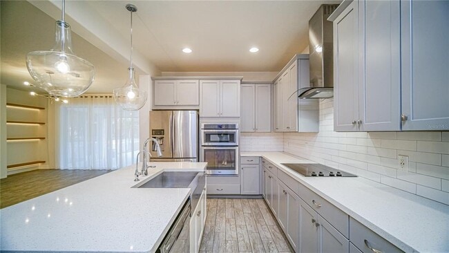 Building Photo - 8201 Corkfield Ave