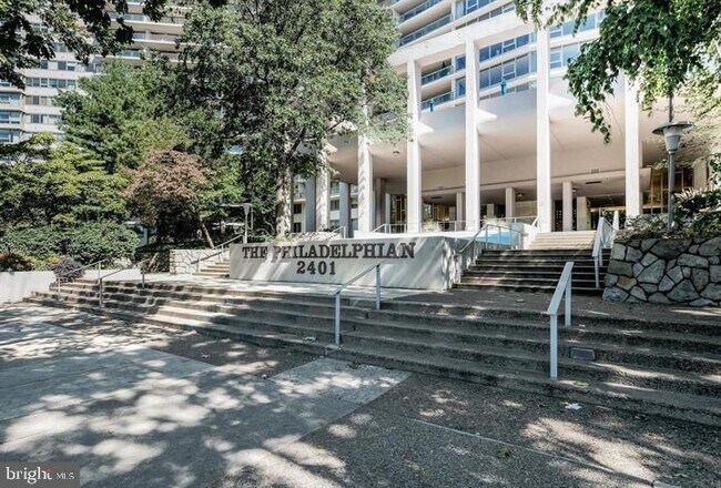 Building Photo - 2401 Pennsylvania Ave
