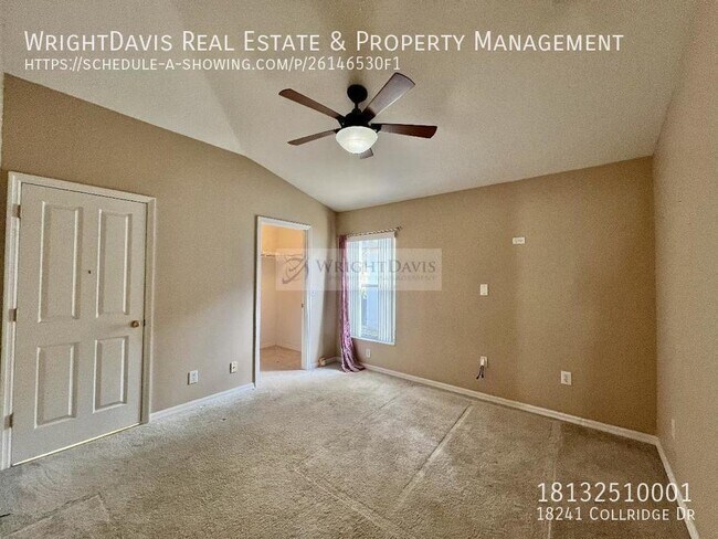 Building Photo - 18241 Collridge Dr