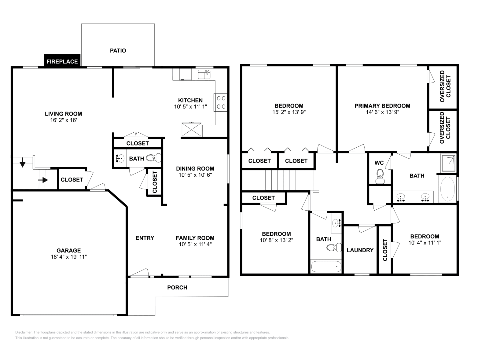 Building Photo - 232 Hillcrest Dr