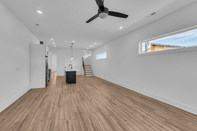 Building Photo - New build in West Nashville!