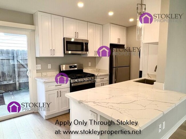 Building Photo - Stokley Properties Presents 652 East N. St...