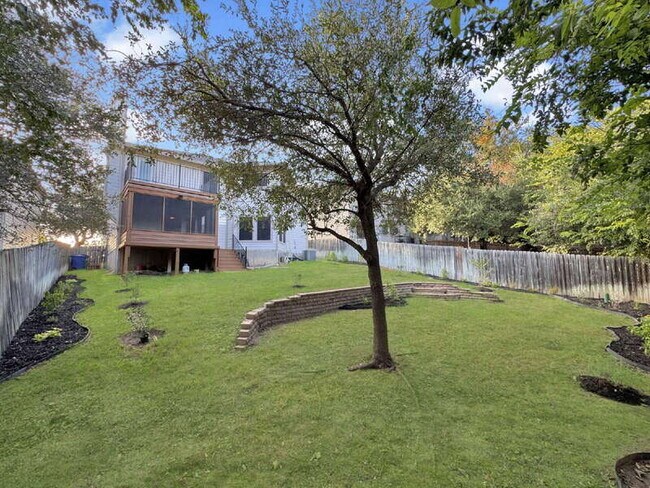 Building Photo - 10102 Wilderness Gap