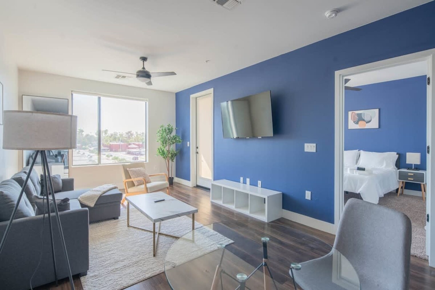 Building Photo - 701 W Rio Salado Pkwy