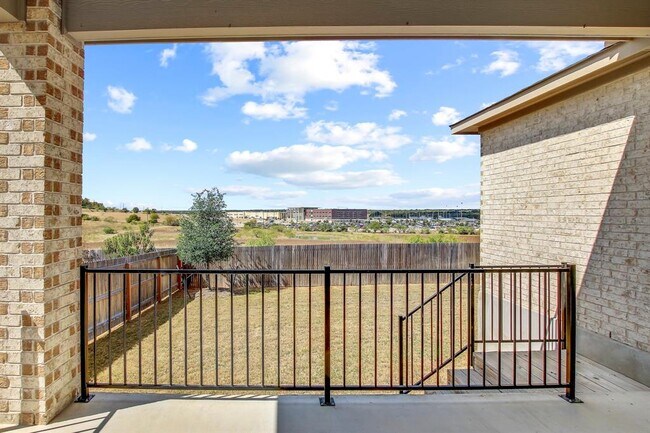 Building Photo - 155 Cyrus Milton Dr