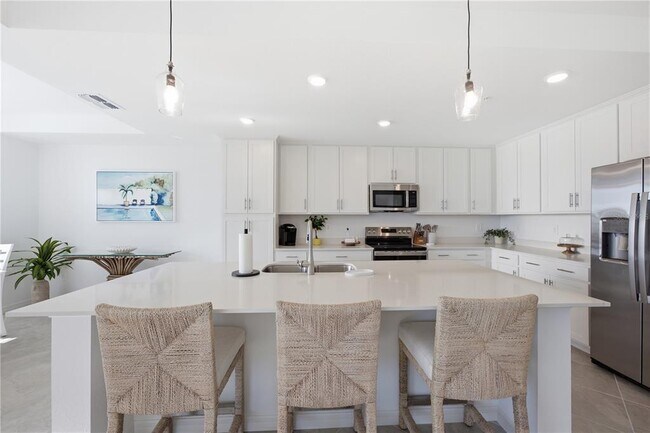 Building Photo - 17600 Opal Sand Dr