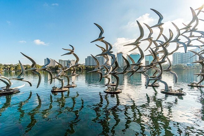 Building Photo - 150 E Robinson St