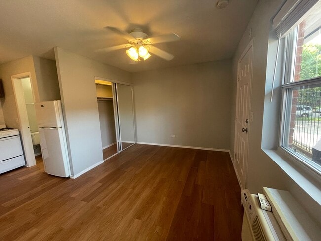 Interior Photo - Sheridan Park LLC