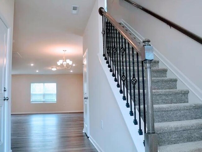 Building Photo - 4 Bedroom Single Family Homes for Rent